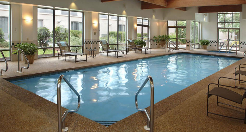 Courtyard By Marriott Nashua Hotel Facilities photo
